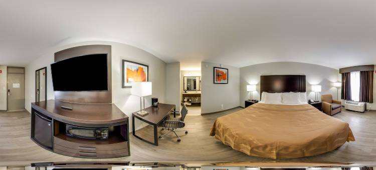 凯艺酒店(Quality Inn)图片