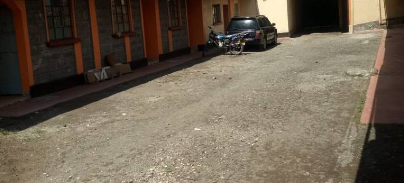 王安贾比旅馆(Wanjambi Lodge)图片