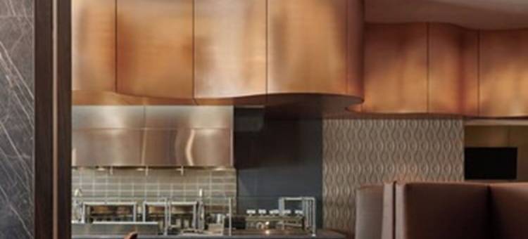 大加拿大娱乐场度假村多伦多(Great Canadian Casino Resort Toronto)图片