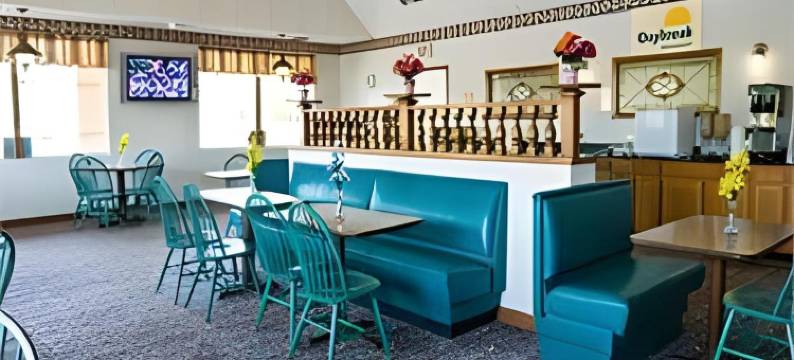 斯汤顿南戴斯酒店(Days Inn by Wyndham Staunton)图片