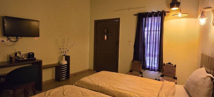 乡村度假村(The Village Resort)图片