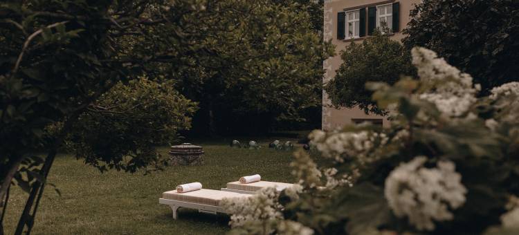 Villa Arnica, a Member of Design Hotels图片