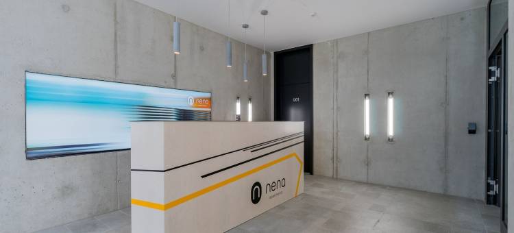 Nena Moritzplatz公寓(Nena Apartments Moritzplatz)图片