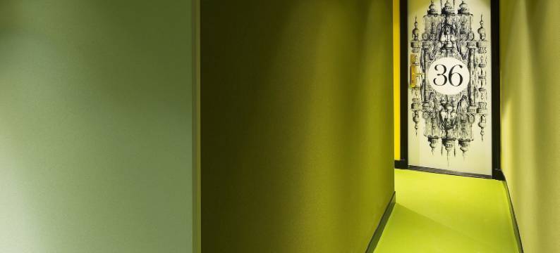 杜大陆酒店(Hôtel du Continent)图片