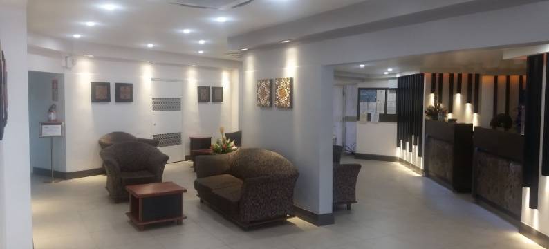 半岛国际酒店(Peninsula International Hotel)图片