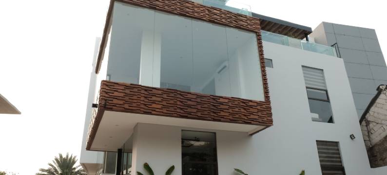 Flat06.腾德安旅馆(Flat06.Tendean)图片