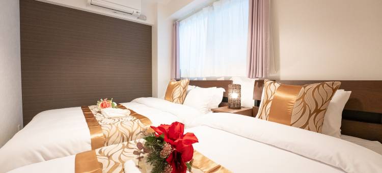 携程酒店-GN98 新建大阪民宿幸町(GN98 Osakaminpaku)预订-GN98