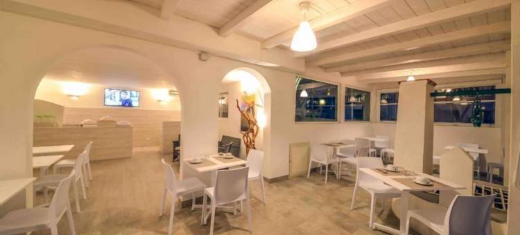 D'Amato别墅(B&B Villa d'Amato)图片