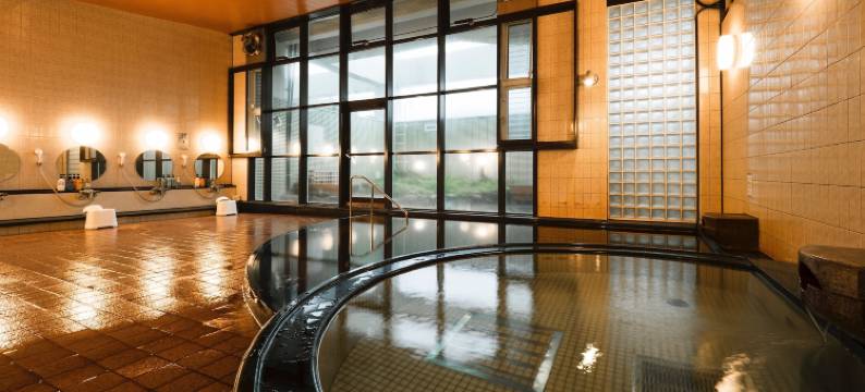 甑岛一区酒店(Hotel AreaOne KoshikiIsland)图片