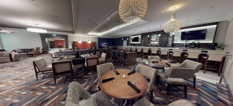 阿帕西雅图市中心海岸酒店(Coast Seattle Downtown Hotel by APA)图片