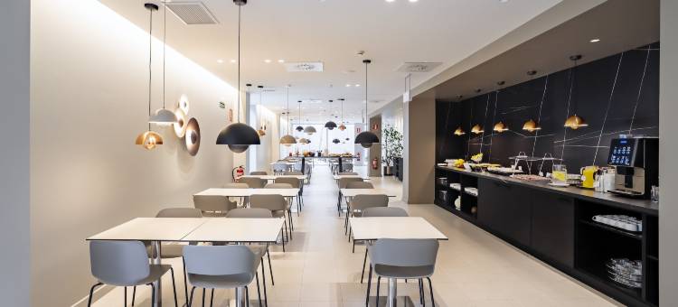 Holiday Inn Express 潘普洛纳(Holiday Inn Express Pamplona)图片