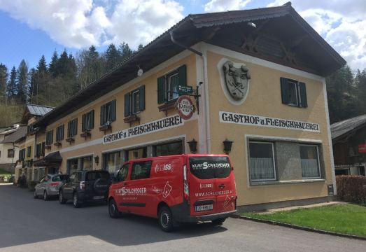 Metzgerwirt Vieh Heli Hotel Overview