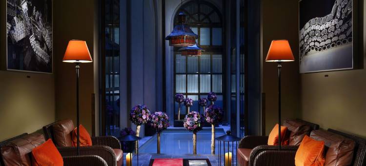 罗洛吉奥酒店(Hotel l'Orologio Firenze - Wtb Hotels)图片