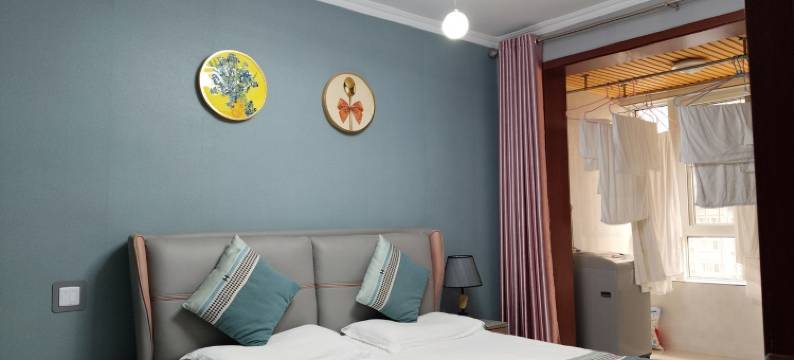 佳园小筑(乐游东路分店)图片