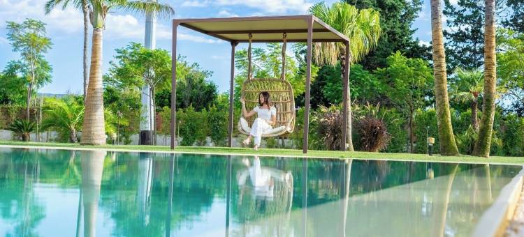 格鲁莫拉拉别墅及水疗中心(Villa Grumolara & Spa)图片