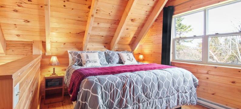 Avonlea森林山丘小屋(Avonlea Forest Hill Cottages)图片