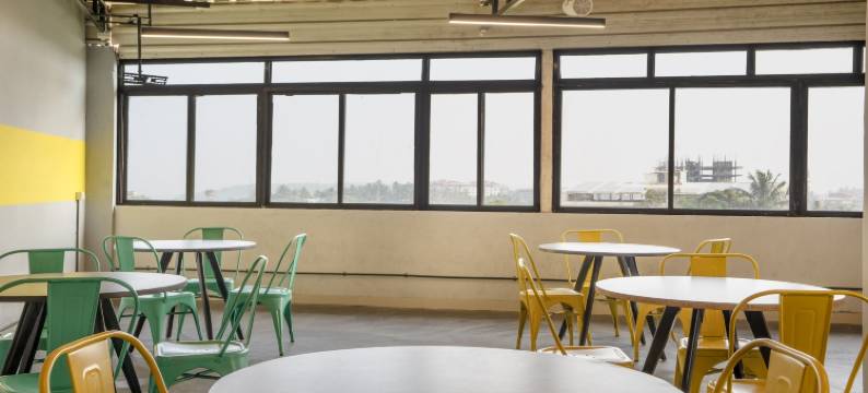 Itsy 酒店维贾亚公寓(Itsy Hotels Vijaya Residency)图片