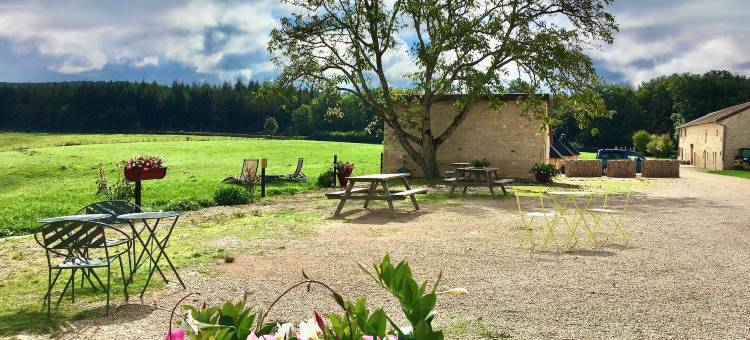 福赐约瑟夫拉法酒庄(Domaine Joseph Lafarge Wine Resort B&B)图片