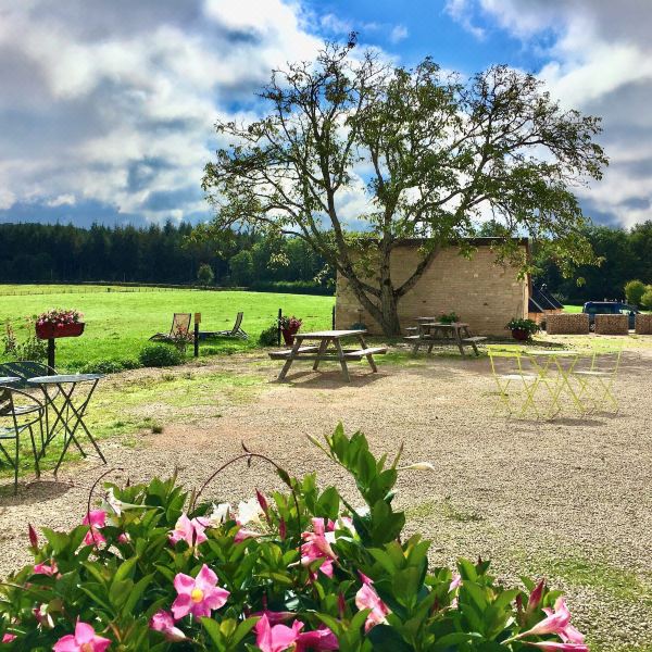 福赐约瑟夫拉法酒庄(Domaine Joseph Lafarge Wine Resort B&B)图片