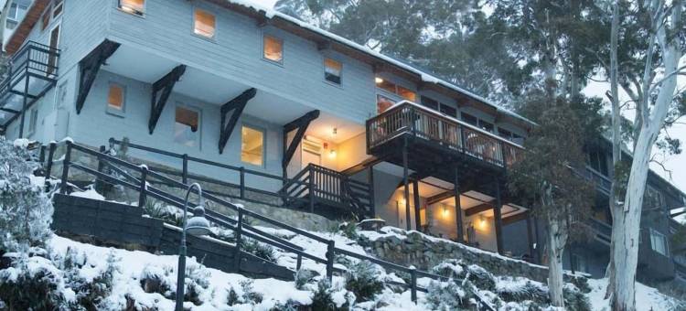 阿尼基滑雪旅馆(Aneeki Ski Lodge)图片