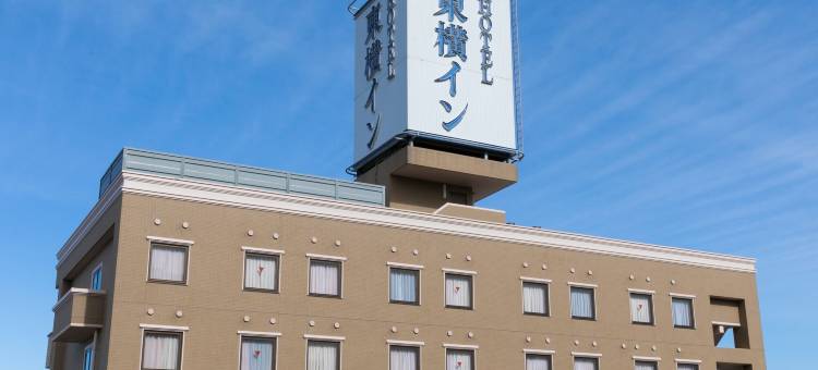 东横INN-埼玉三乡站前(Toyoko Inn Saitama Misato Ekimae)图片