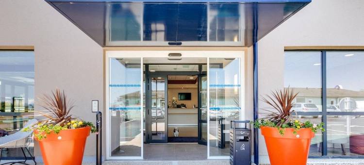 勒曼艾斯酒店(Ace Hôtel le Mans)图片