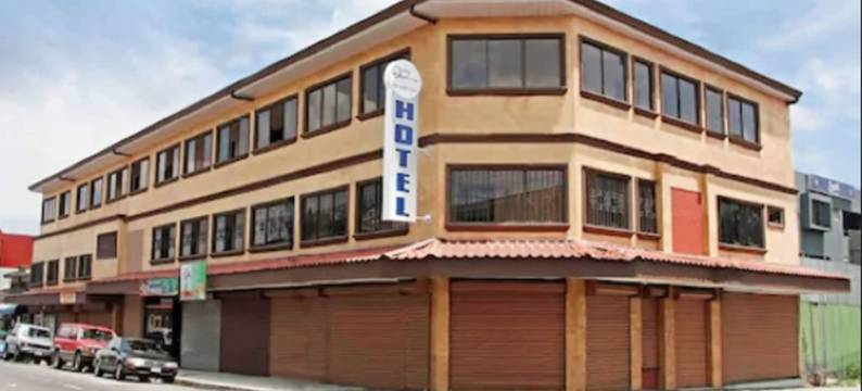 金塔路酒店(Hotel Quinta Avenida)图片