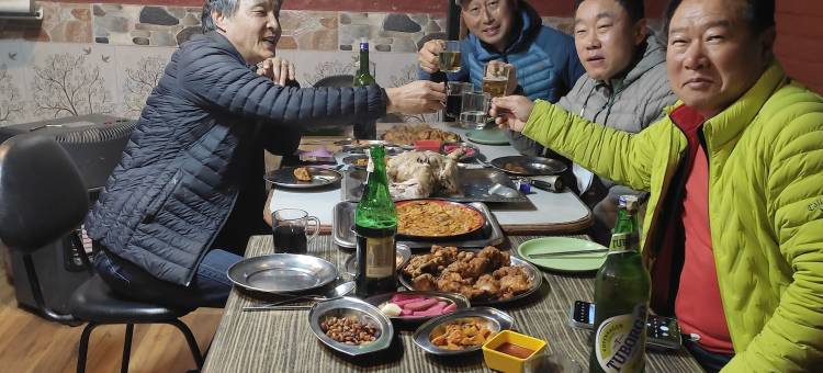 哈利旅馆及餐厅(Harry Guest House & Restaurant)图片