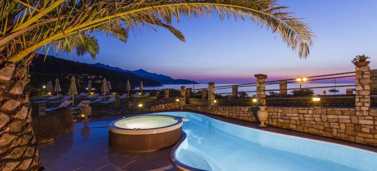毕欧多拉酒店(Hotel Biodola)图片