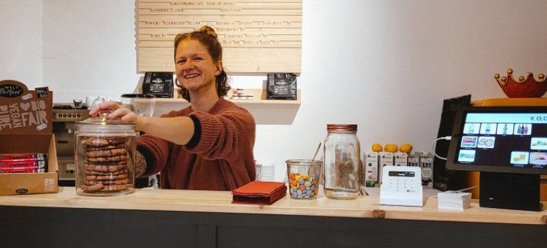 老国王福森设计旅馆(Old Kings Design Hostel)图片