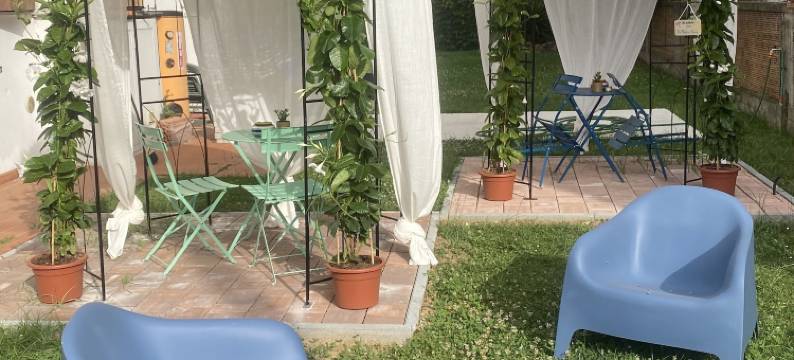 喀卢贝拉度假屋(Ca LuBella)图片