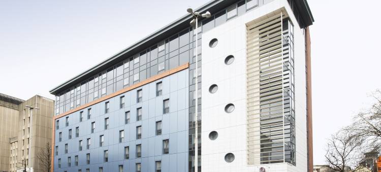 布里斯托尔普瑞米尔酒店(Premier Inn Bristol City Centre (Lewins Mead))图片