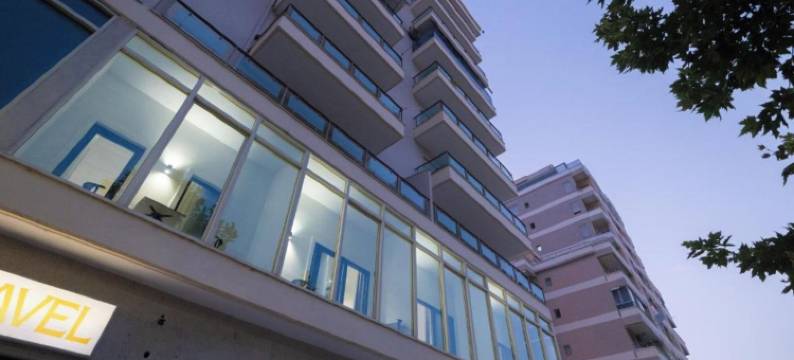 贝利兹精品酒店(Beliz Boutique Hotel)图片