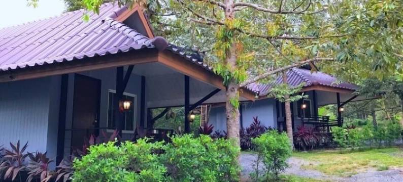 普洪萨度假村(Phoohongsa Resort)图片