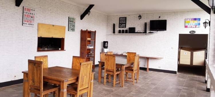 卡萨维里安酒店(CasaVelion)图片