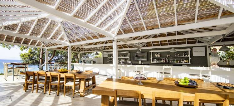 博德鲁姆欢乐迈格海洋花园酒店(Hapimag Sea Garden Resort)图片