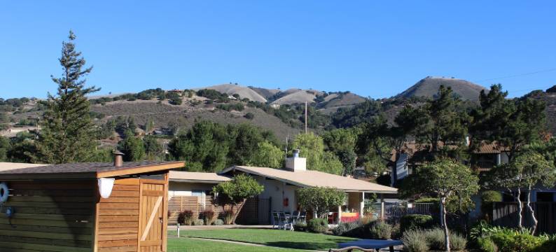 康腾塔酒店(Contenta Inn)图片