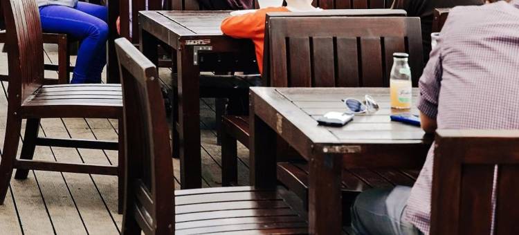 轮船旅馆(Ship Inn)图片