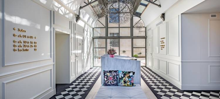 Les Trésorières的宝藏(Les Trésorières)图片