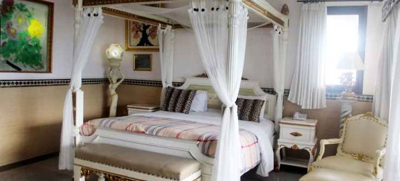 Seruni Hotel Gunung Gede图片