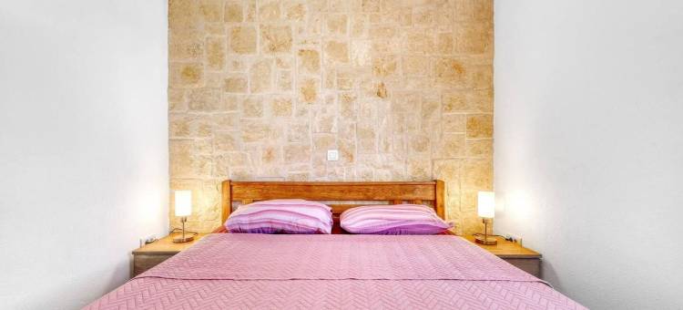 位于Pridraga, Zadar的引人入胜的石屋别墅(Stone House Captivating Villa in Pridraga, Zadar)图片