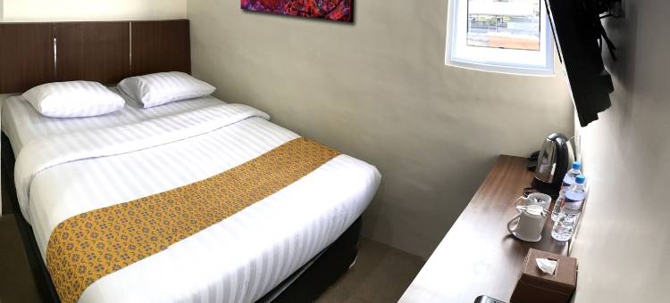 超级明星酒店(Superstar Hotel)图片