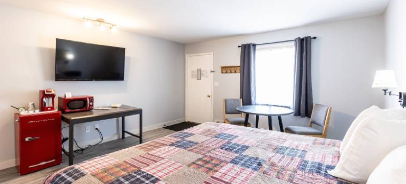 蒂普顿汽车旅馆(Motel Tipton)图片