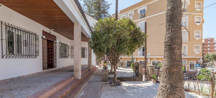 AYZ Silvela - 自动入住物业(Ayz Silvela - Auto Check-in Property)图片