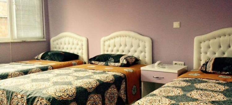 OTEL FERHAT图片