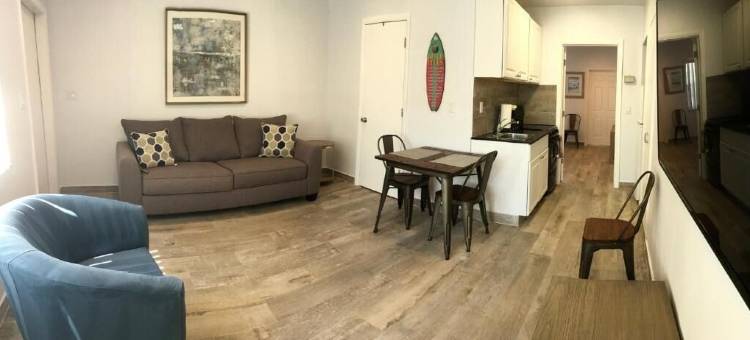 伊丽莎白之家旅馆(Elizabeth House Inn)图片