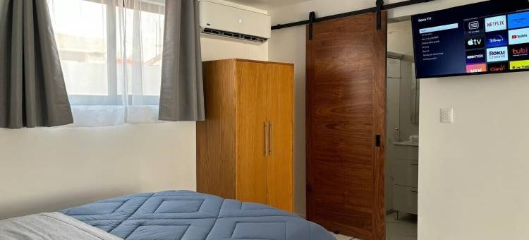 埃尔恩坎托阁楼(El Encanto Lofts)图片