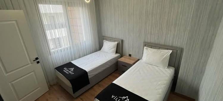 3917 号厄尔吉耶斯别墅(Villa 3917 Erciyes)图片