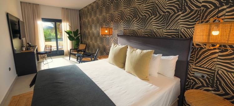 阿尔卡伊德萨精品酒店(Alcaidesa Boutique Hotel)图片