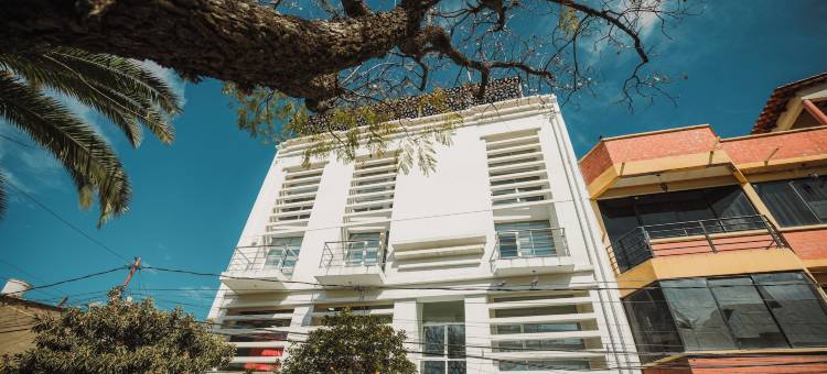 阿西里酒店(Hotel Asiri)图片